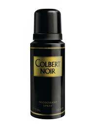 DESODORANTE COLBERT 150ml NOIR